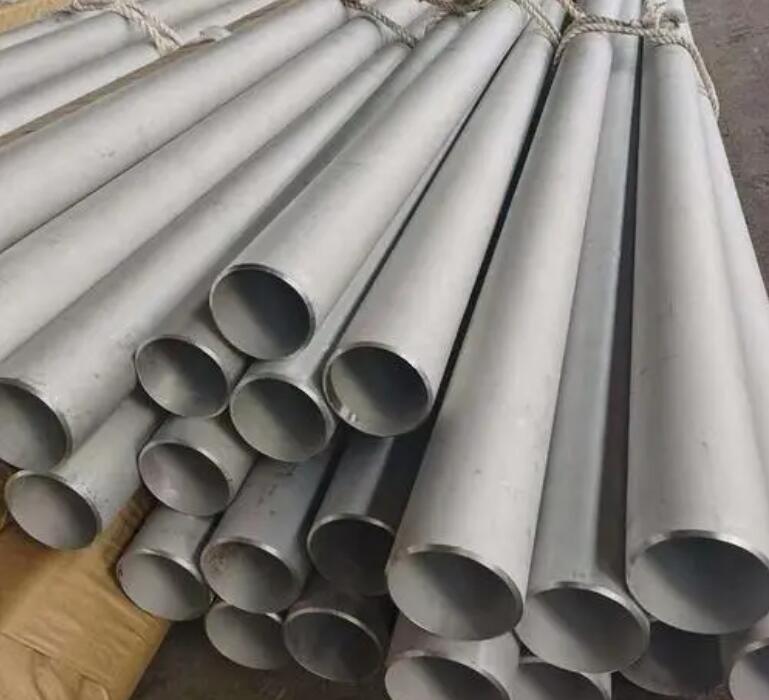 富锦304不锈钢管
